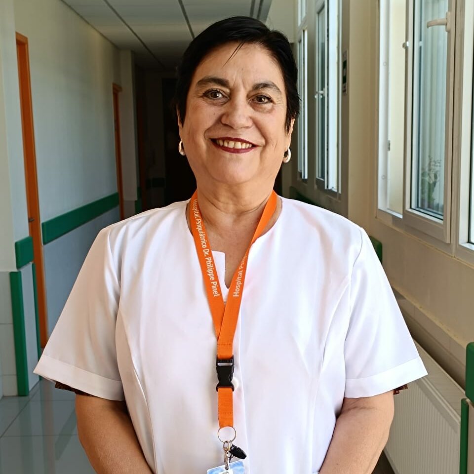 Doctora Verónica Valdés