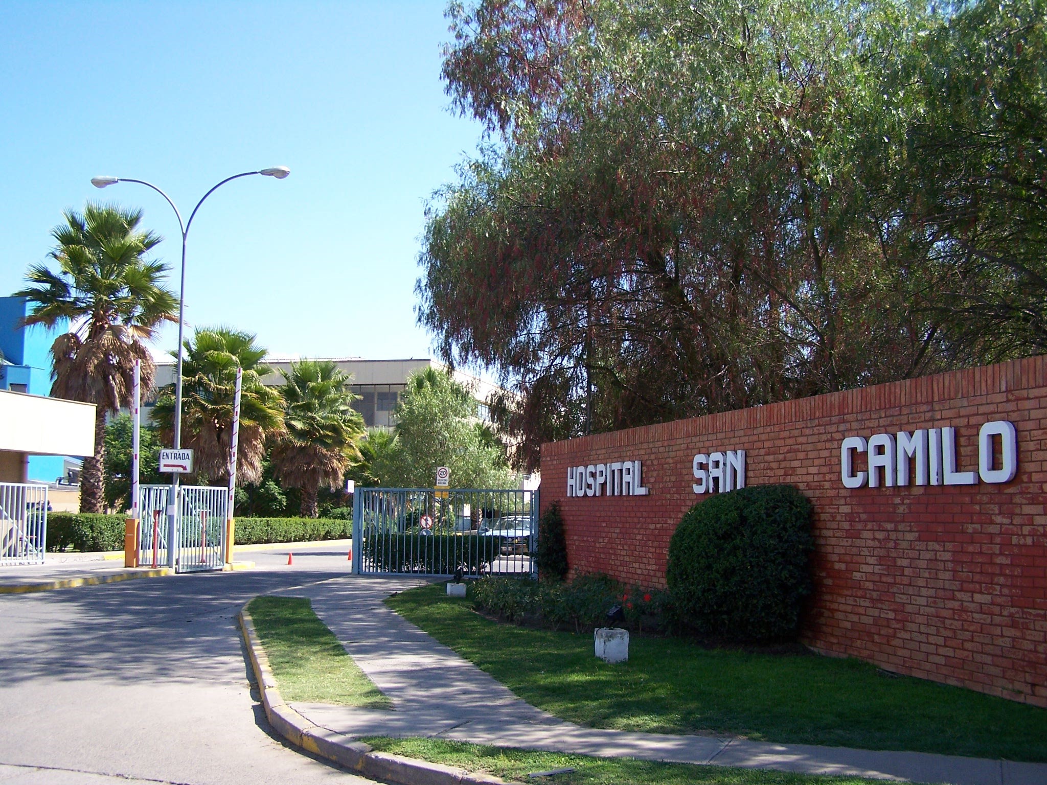 Hospital San Camilo3
