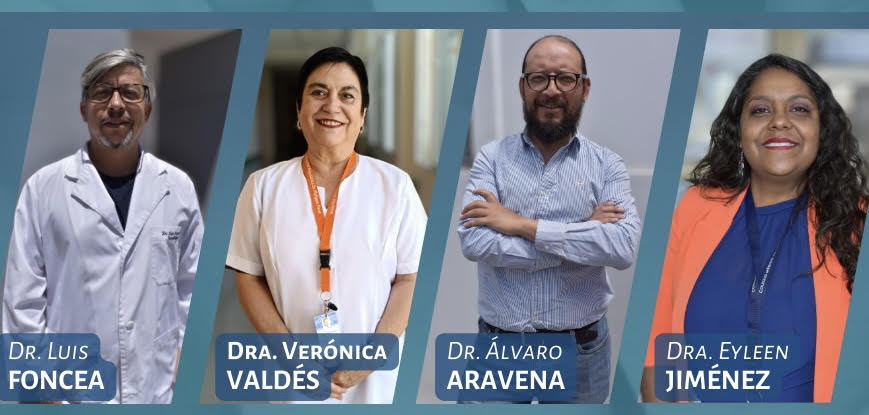 Consejo Regional Aconcagua logra la mayor participación a nivel nacional con un 71% en recientes elecciones del Colegio Médico