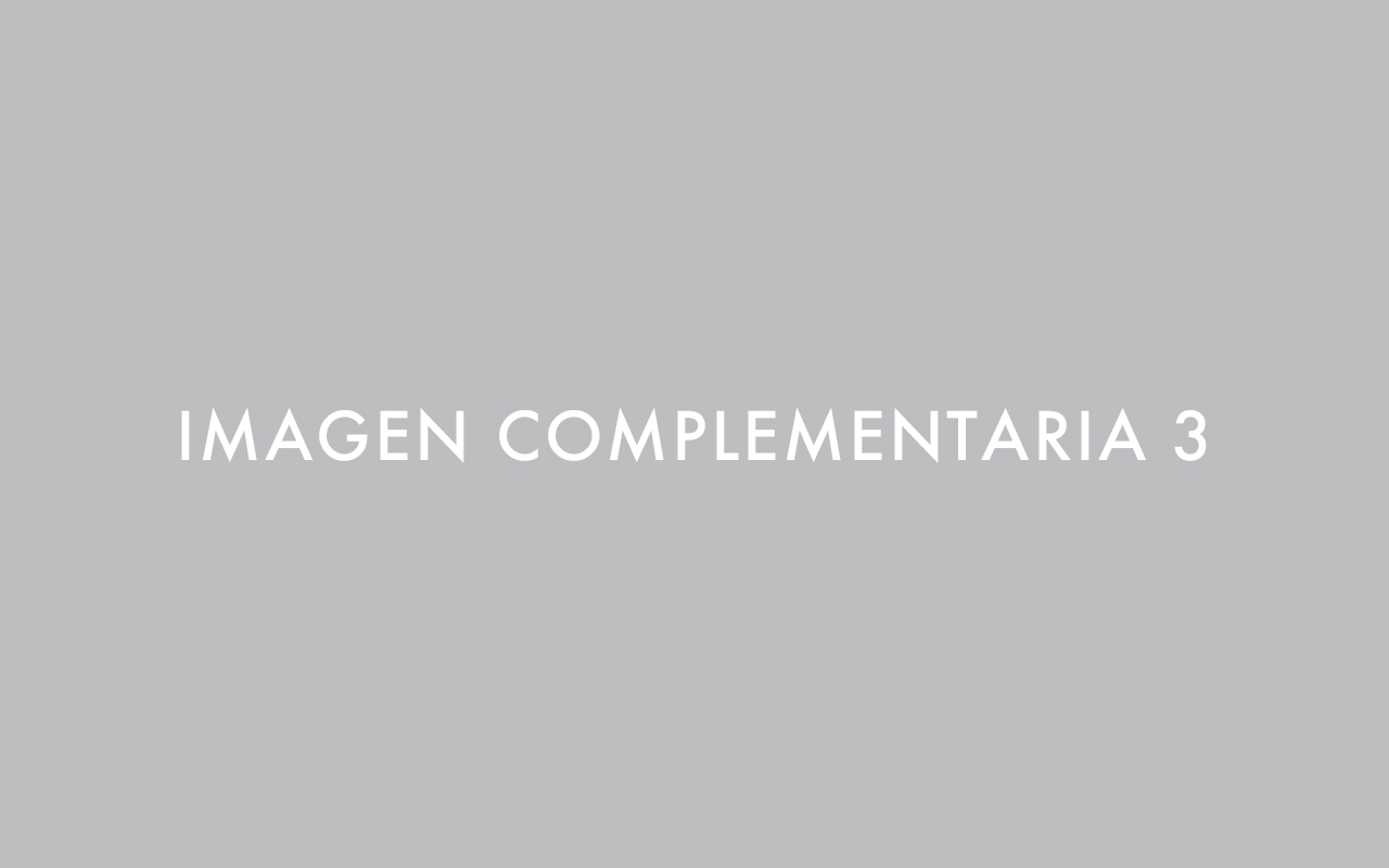 Plantilla complementaria 3