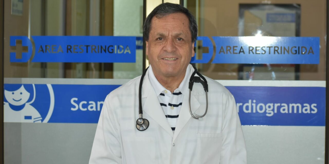 Agrupación de Médicos Mayores elige directiva y define actividades para sus integrantes
