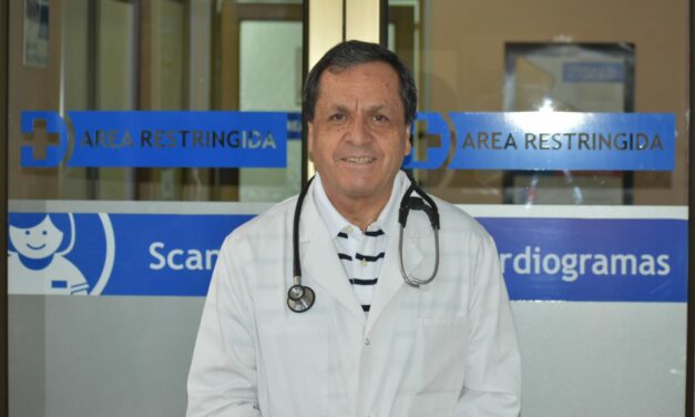 Agrupación de Médicos Mayores elige directiva y define actividades para sus integrantes