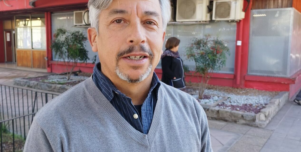 Colmed Aconcagua llama a formar equipo multidisciplinario para avanzar en proyecto de hospital  biprovincial para la zona