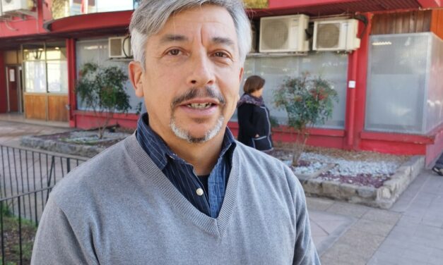 Colmed Aconcagua llama a formar equipo multidisciplinario para avanzar en proyecto de hospital  biprovincial para la zona