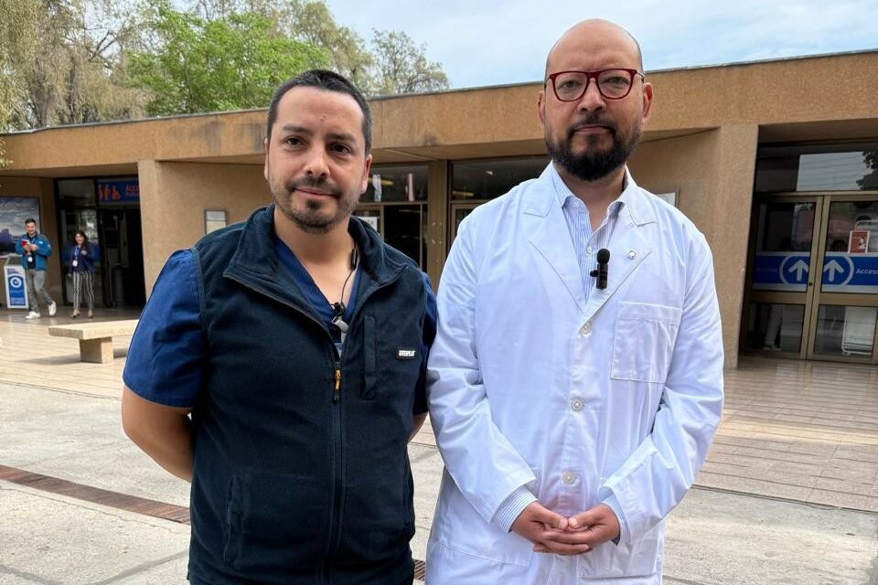 Directiva de Colmed Aconcagua se reunió con directivos del hospital San Camilo y del Servicio de Salud para plantear necesidades de las y los médicos del centro asistencial
